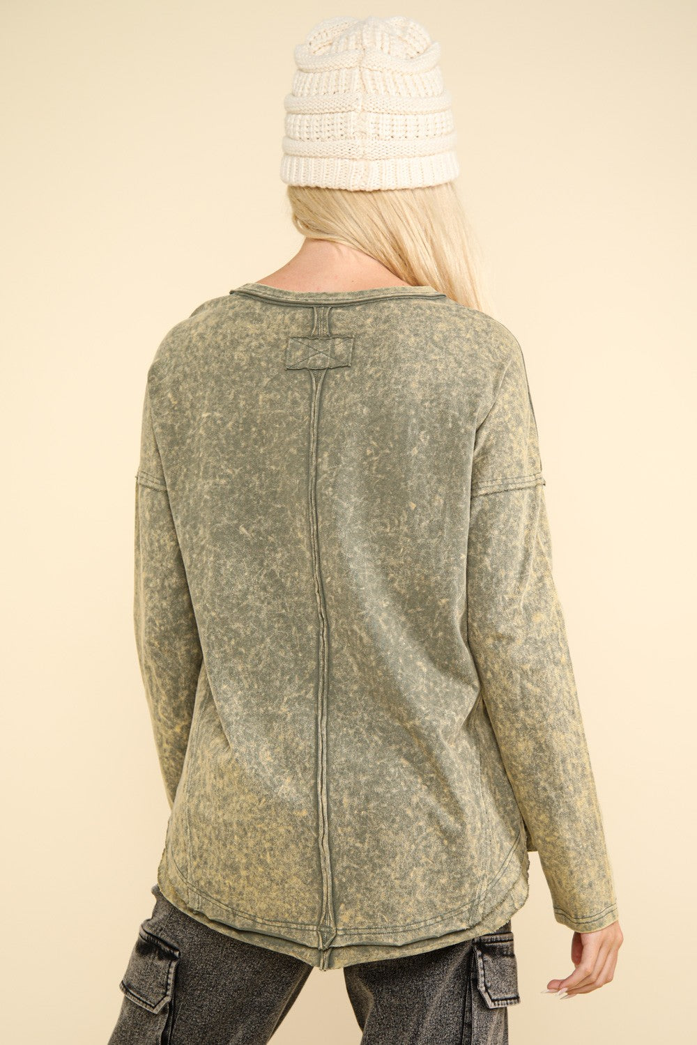 The Melody Mineral Wash