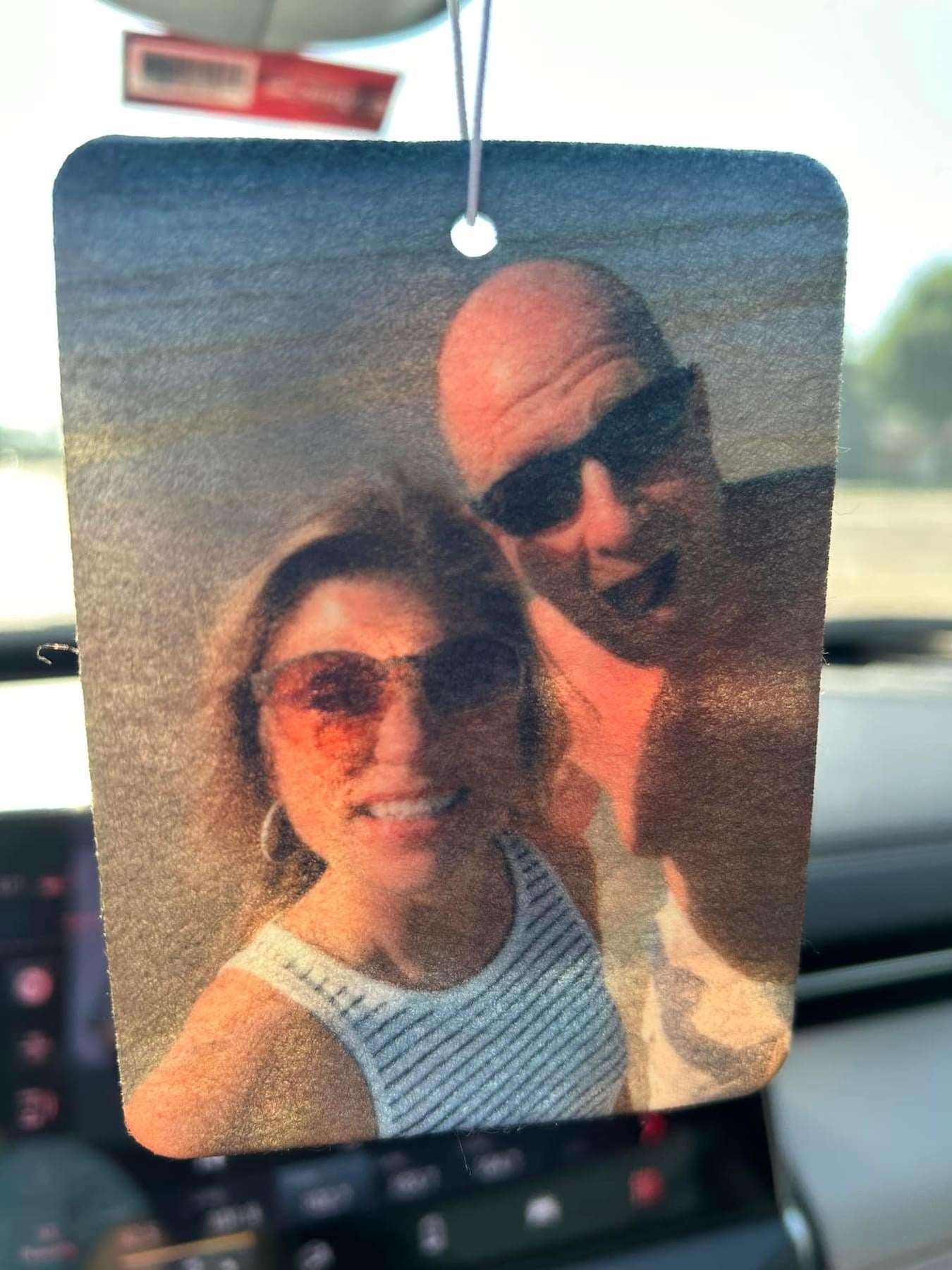 Custom Car Felties