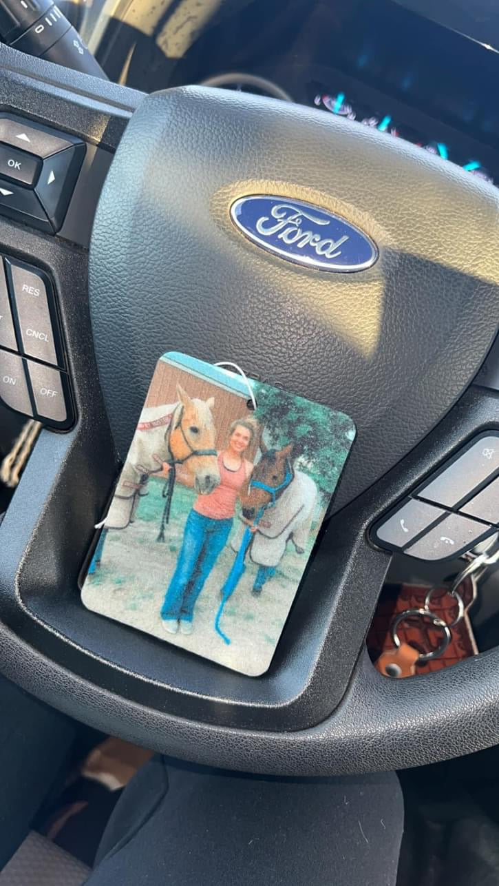 Custom Car Felties