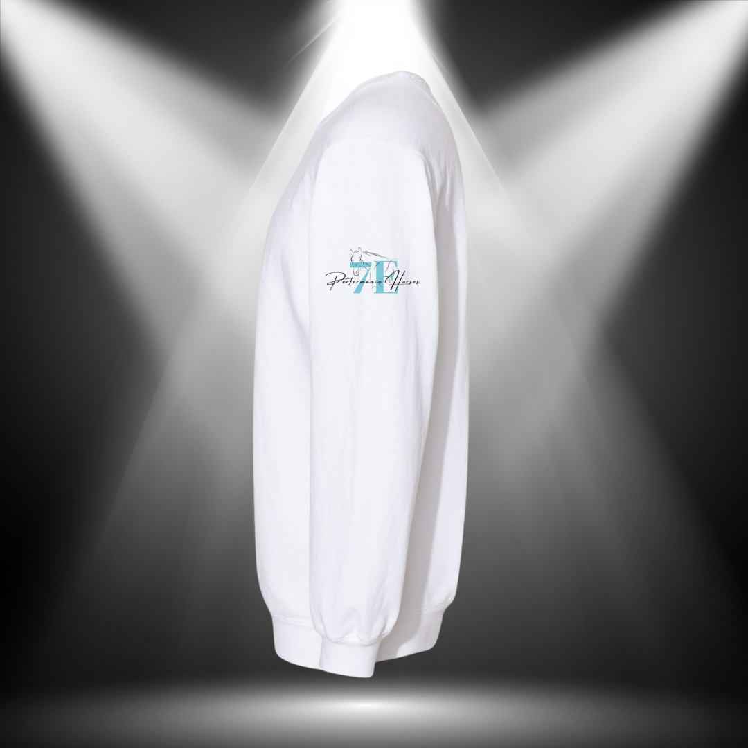 Pickup Linezz x 7E Performance Horses Comfort Crew