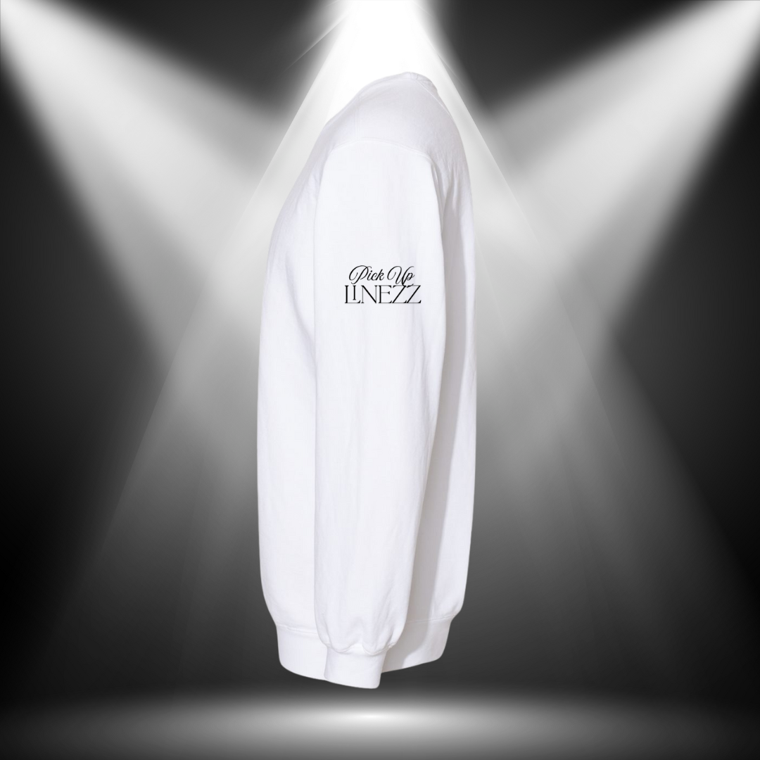 7E Performance Horses x Pickup Linezz Comfort Crew