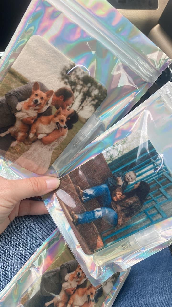 Custom Car Felties