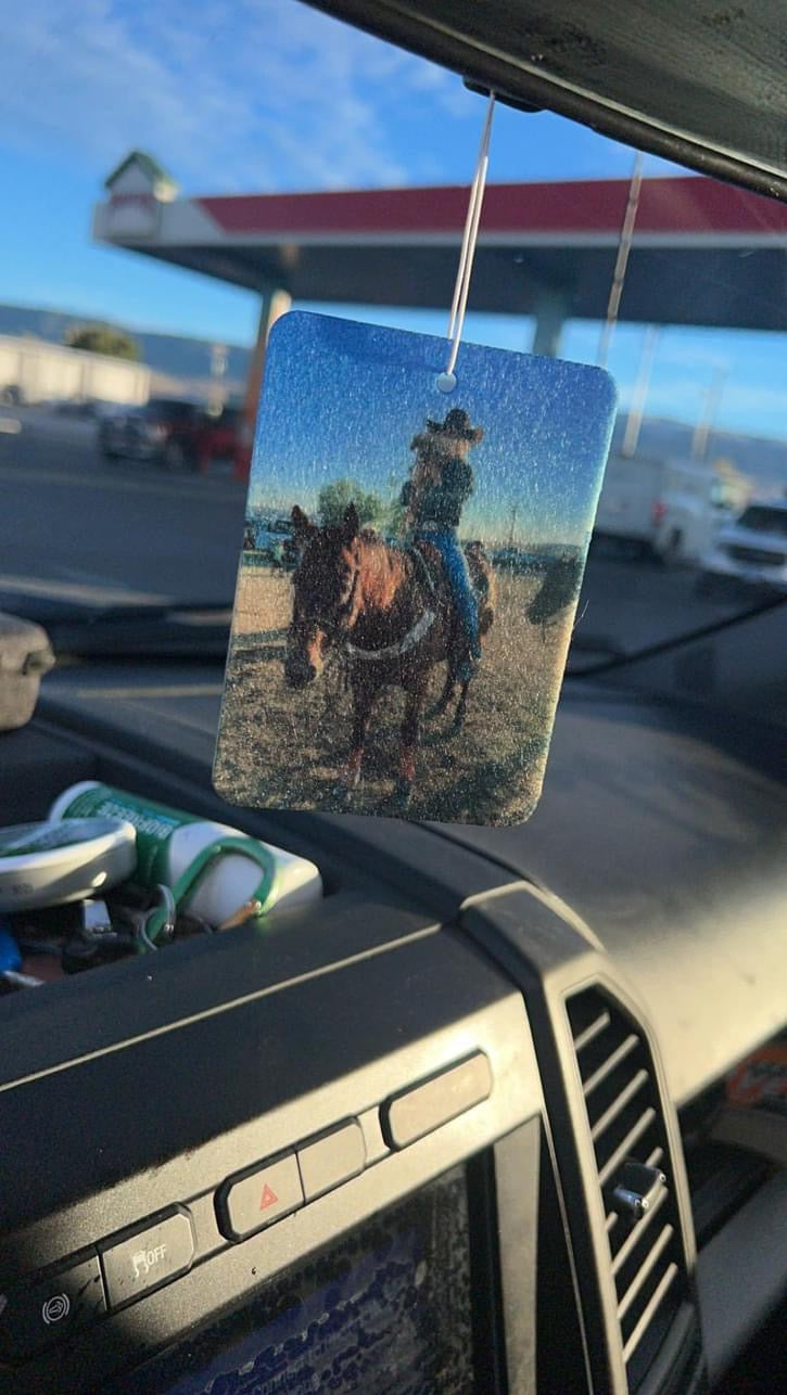 Custom Car Felties