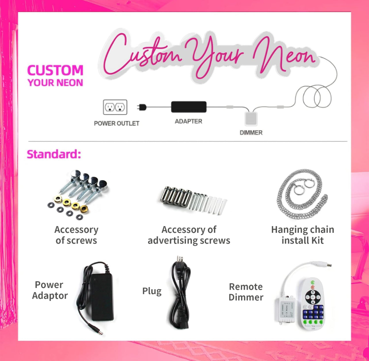 7E Performance Horses - Outdoor Grade Sign