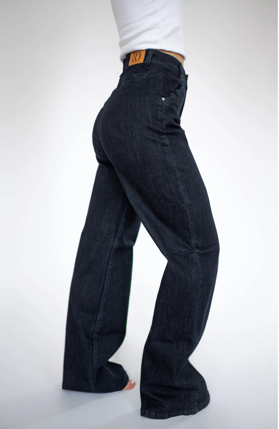 Very Vintage Dark Denim