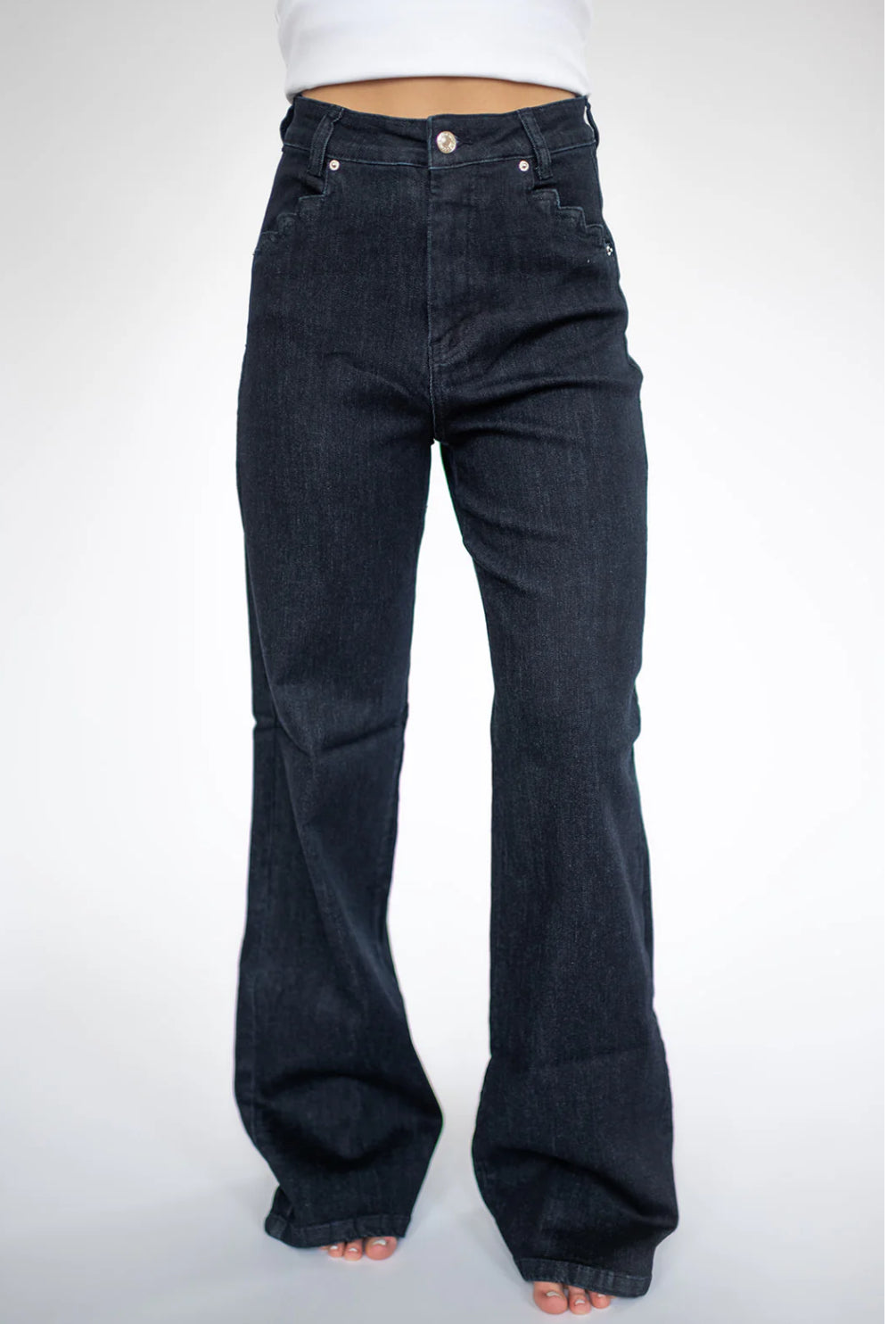 Very Vintage Dark Denim