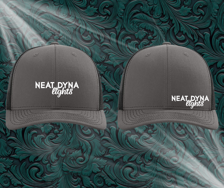 Neat Dyna Lights Cap