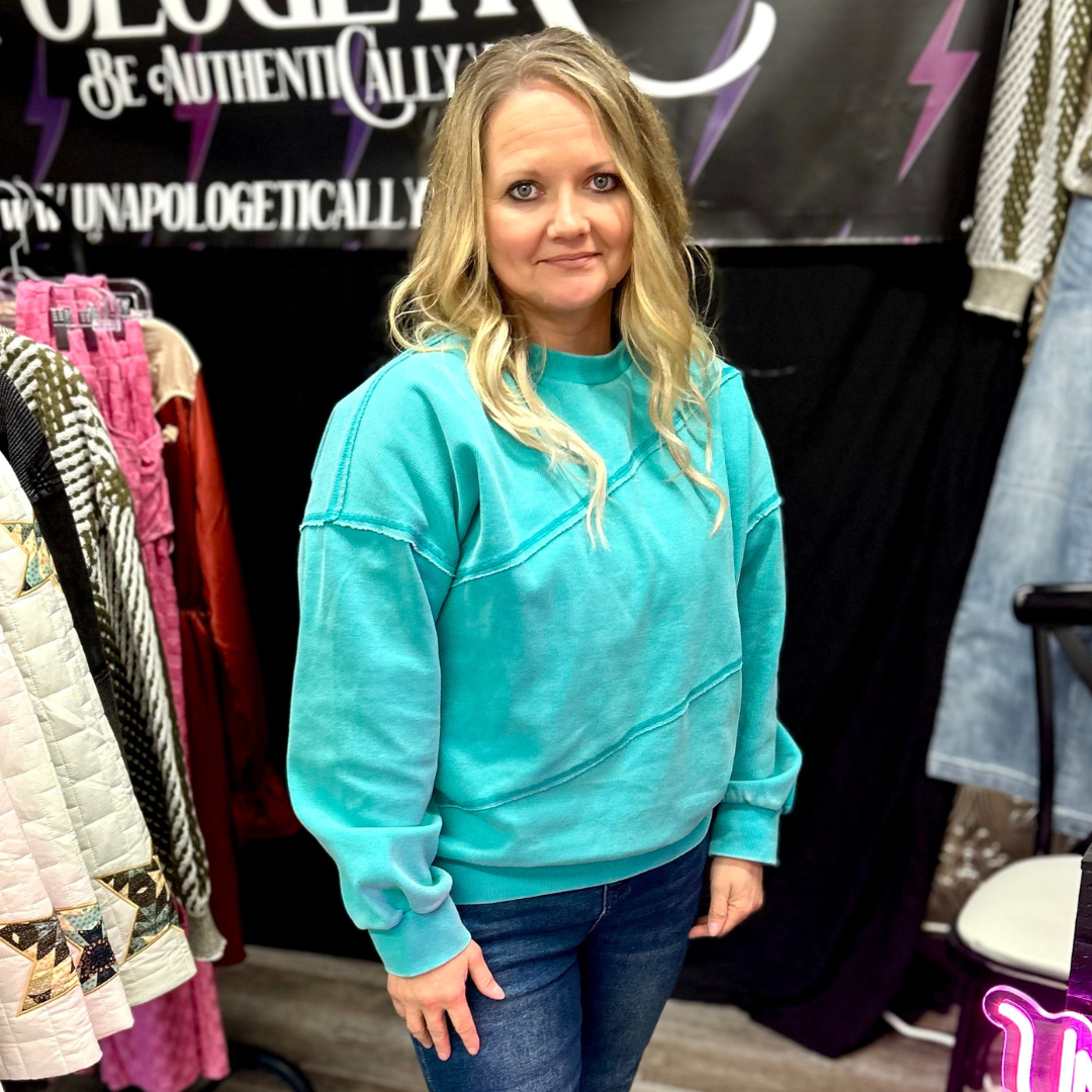 Shop all Tops and Shirts at Unapologetically