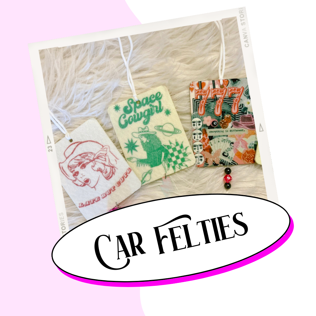 Car Felties