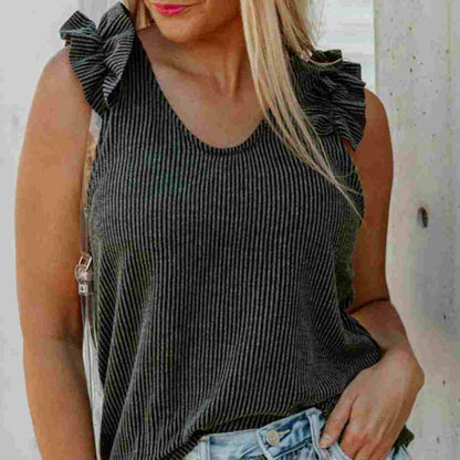The Raquel Ruffle Dreams