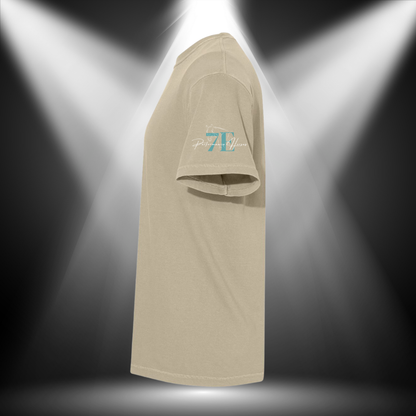 Pickup Linezz x 7E Performance Horses Comfort Tee