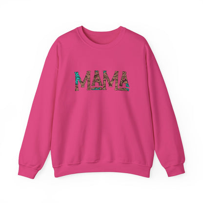 Western Mama Crew Neck