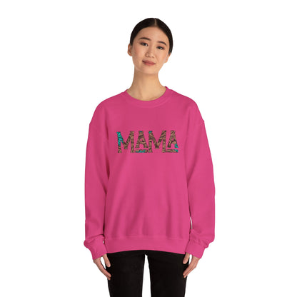 Western Mama Crew Neck