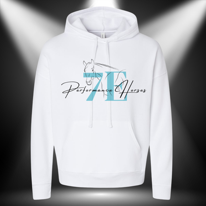 7E Performance Horses x Pickup Linezz Comfort Hoodie