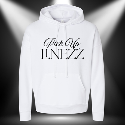 Pickup Linezz x 7E Performance Horses Comfort Hoodie