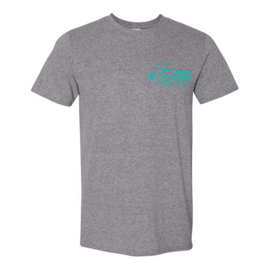 Hofer Spray Foam LLC Gilden T-Shirt