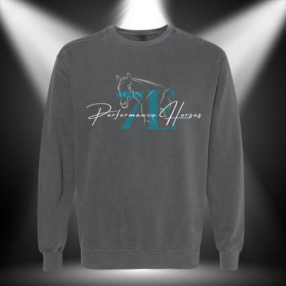 7E Performance Horses x Pickup Linezz Comfort Crew