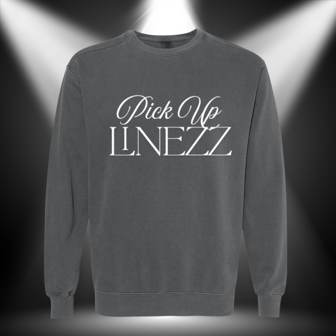 Pickup Linezz x 7E Performance Horses Comfort Crew