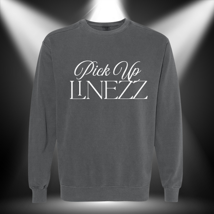 Pickup Linezz x 7E Performance Horses Comfort Crew