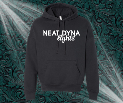 Neat Dyna Lights x K Diamond Performance Horses Hoodie