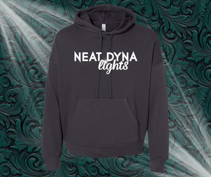 Neat Dyna Lights x K Diamond Performance Horses Hoodie