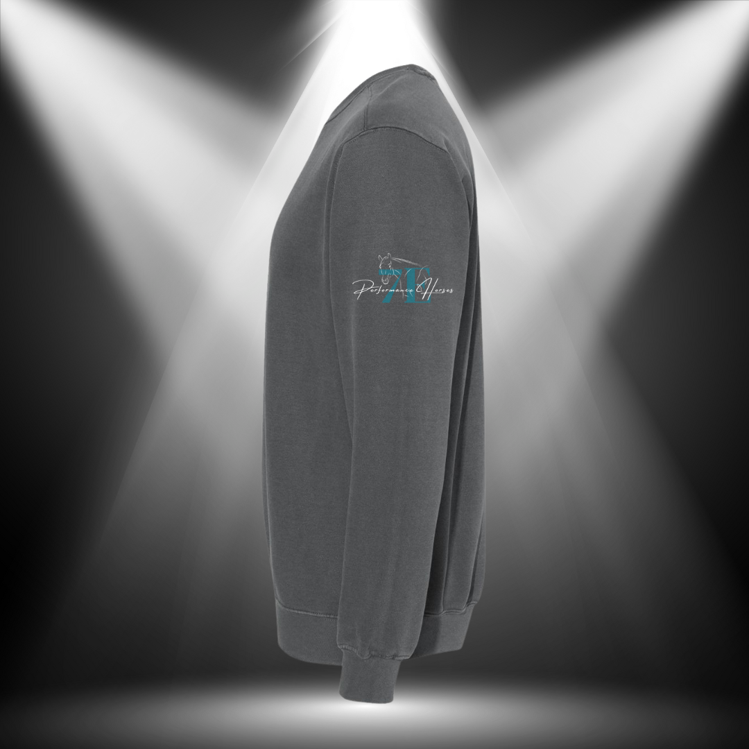 Pickup Linezz x 7E Performance Horses Comfort Crew