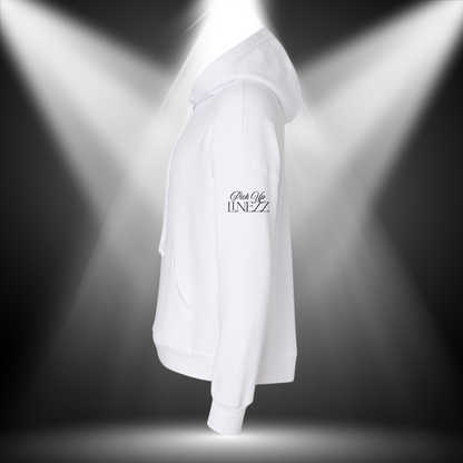 7E Performance Horses x Pickup Linezz Comfort Hoodie