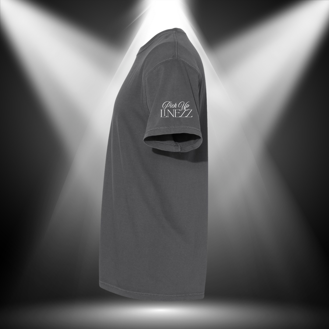 7E Performance Horses x Pickup Linezz Comfort Tee