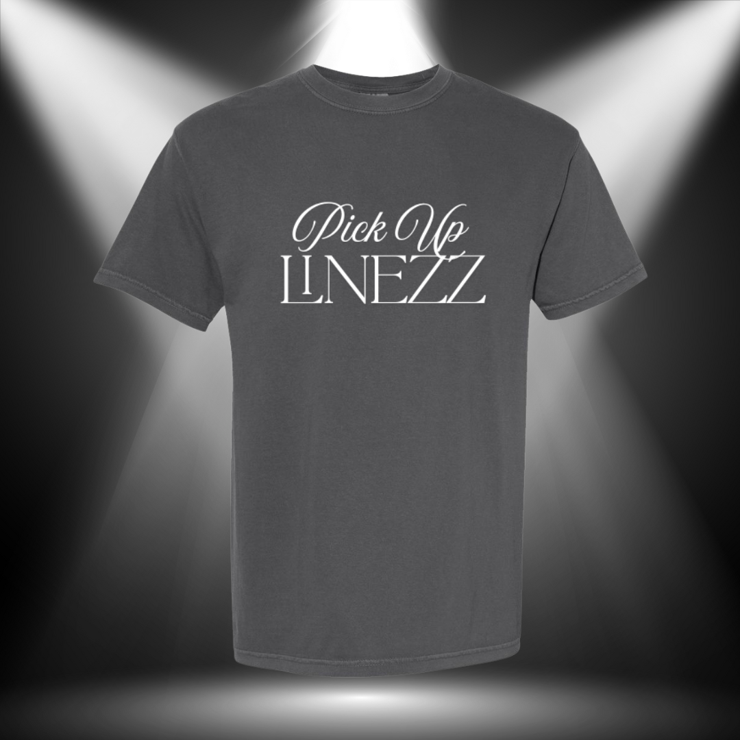 Pickup Linezz x 7E Performance Horses Comfort Tee