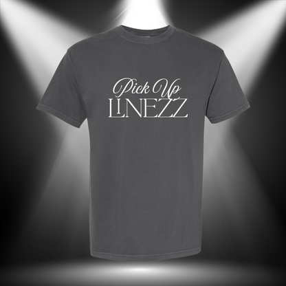 Pickup Linezz x 7E Performance Horses Comfort Tee