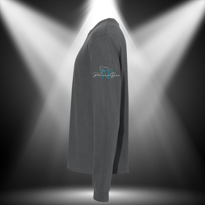Pickup Linezz x 7E Performance Horses Comfort Long Sleeve Tee