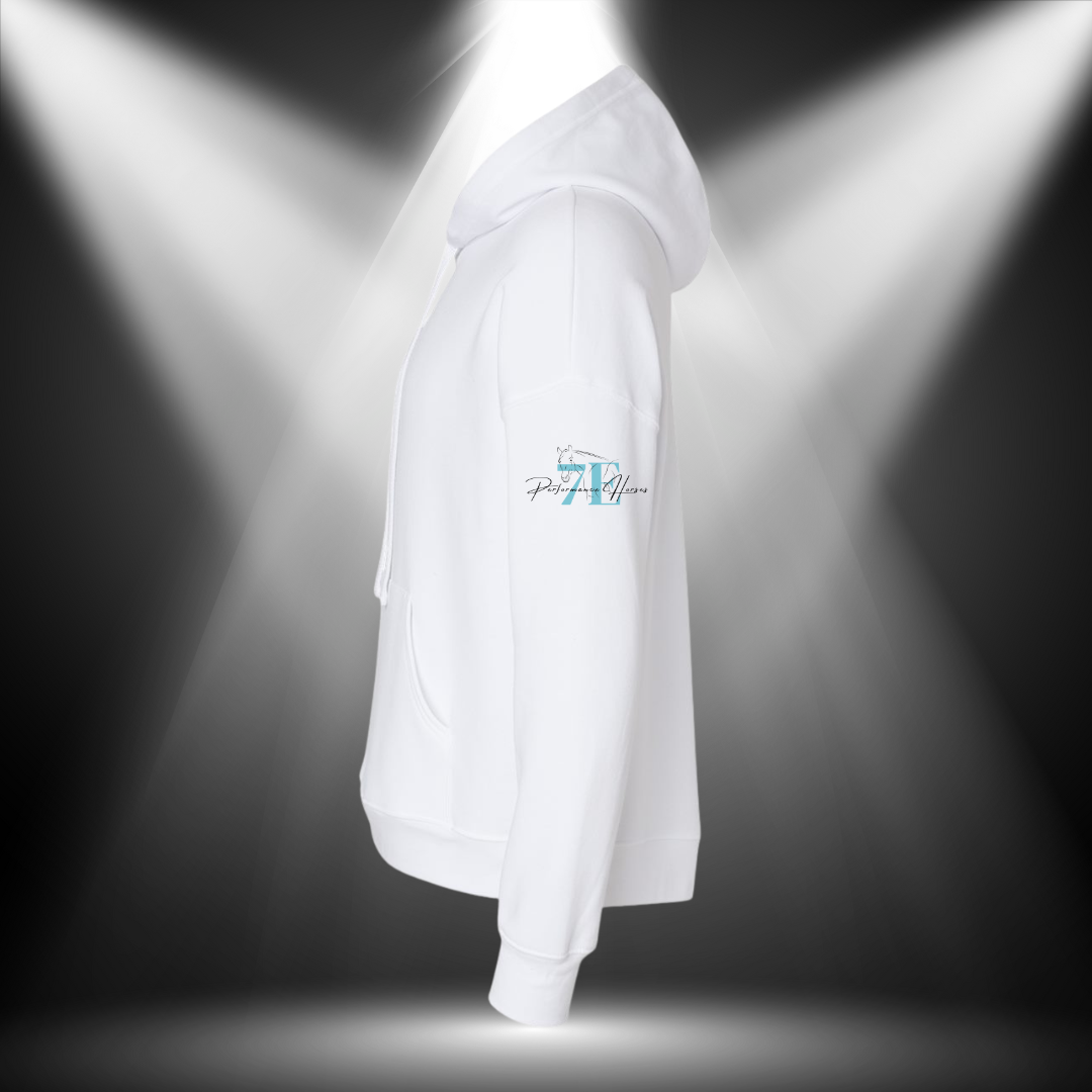 Pickup Linezz x 7E Performance Horses Comfort Hoodie