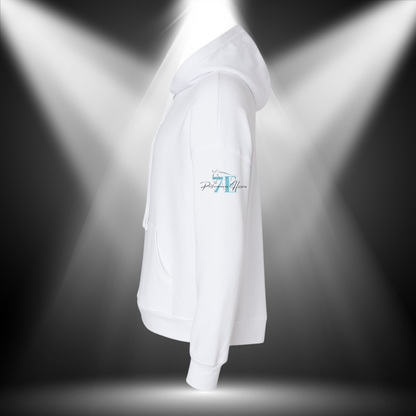 Pickup Linezz x 7E Performance Horses Comfort Hoodie