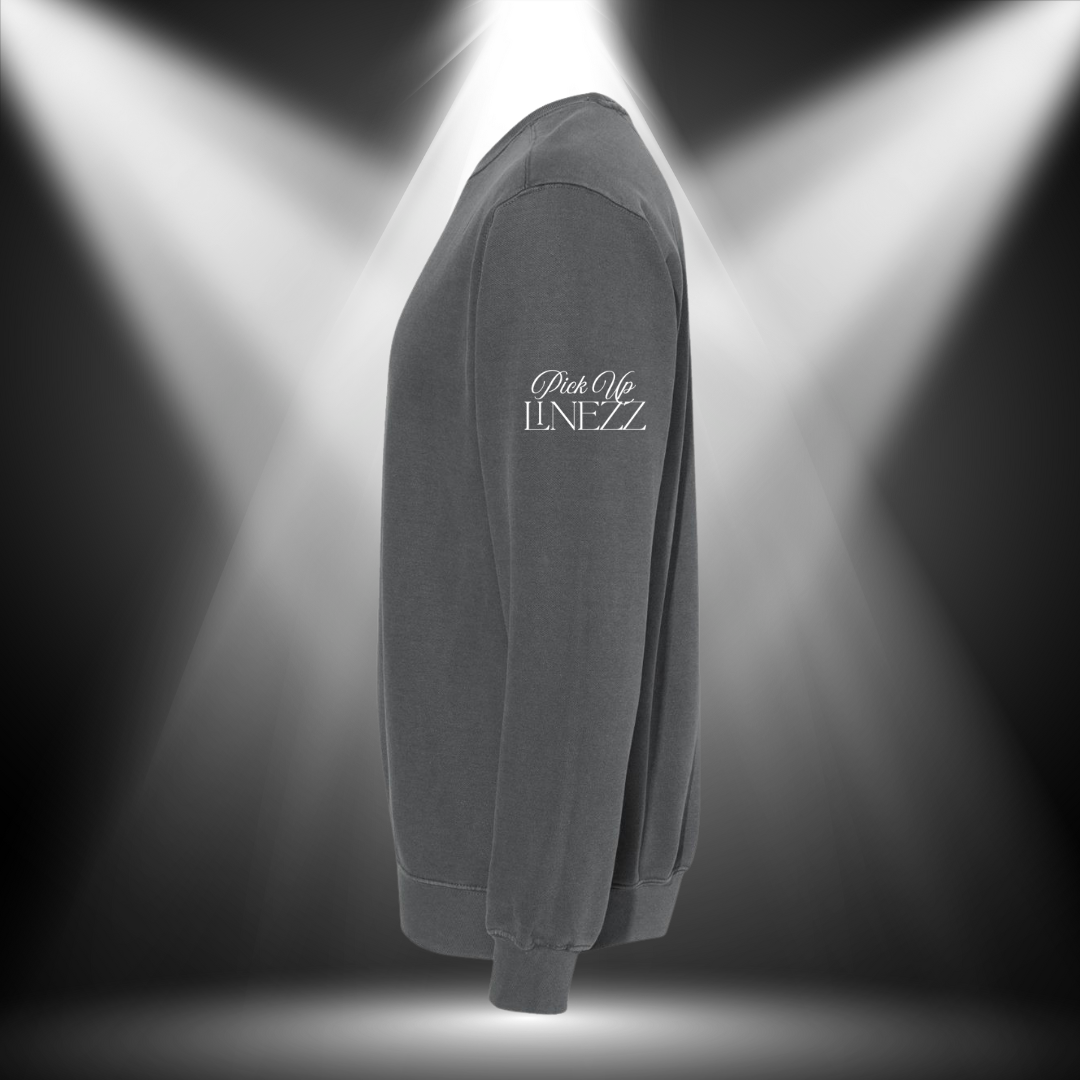 7E Performance Horses x Pickup Linezz Comfort Crew