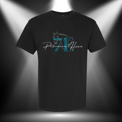 7E Performance Horses x Pickup Linezz Comfort Tee