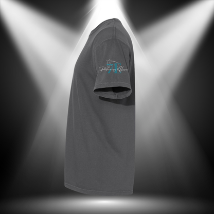 Pickup Linezz x 7E Performance Horses Comfort Tee