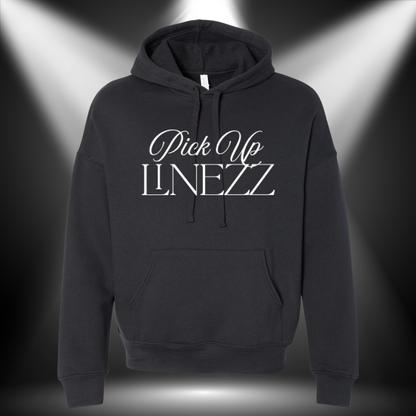 Pickup Linezz x 7E Performance Horses Comfort Hoodie