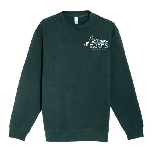 Hofer Spray Foam LLC Lane Seven Pull Over