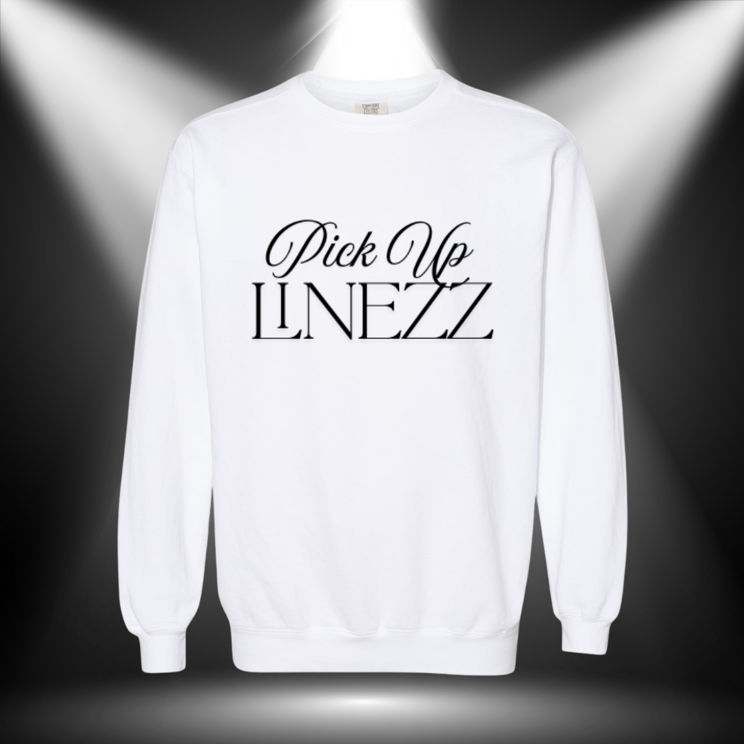 Pickup Linezz x 7E Performance Horses Comfort Crew