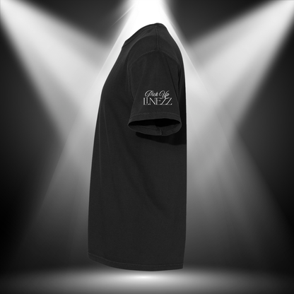 7E Performance Horses x Pickup Linezz Comfort Tee