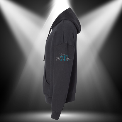 Pickup Linezz x 7E Performance Horses Comfort Hoodie