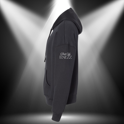 7E Performance Horses x Pickup Linezz Comfort Hoodie