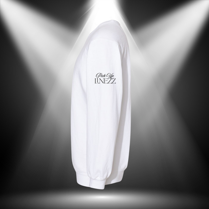 7E Performance Horses x Pickup Linezz Comfort Crew