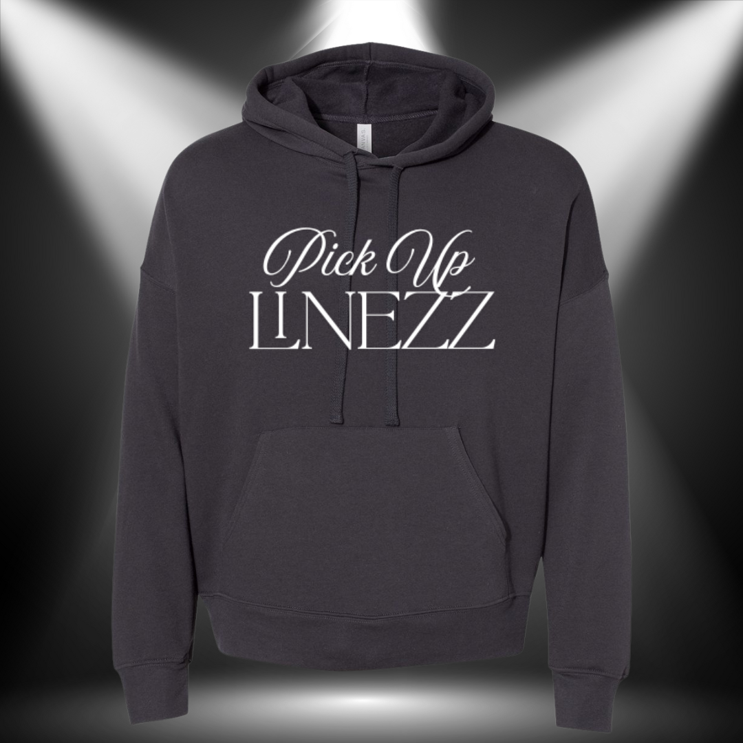 Pickup Linezz x 7E Performance Horses Comfort Hoodie