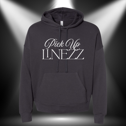 Pickup Linezz x 7E Performance Horses Comfort Hoodie