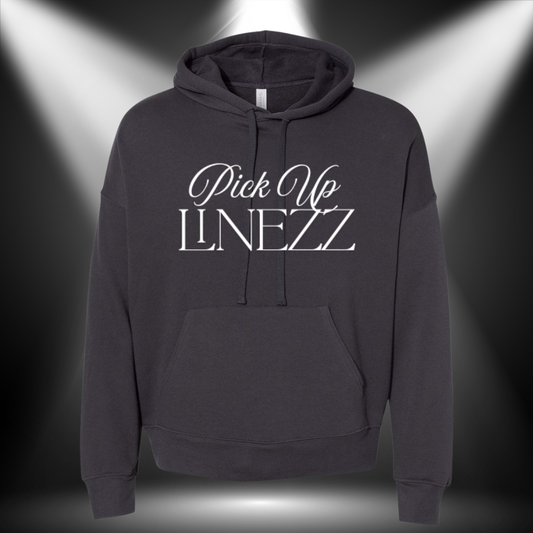 Pickup Linezz x 7E Performance Horses Comfort Hoodie