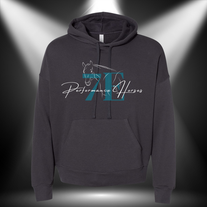 7E Performance Horses x Pickup Linezz Comfort Hoodie