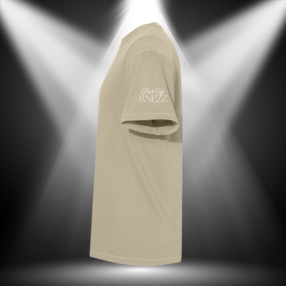 7E Performance Horses x Pickup Linezz Comfort Tee