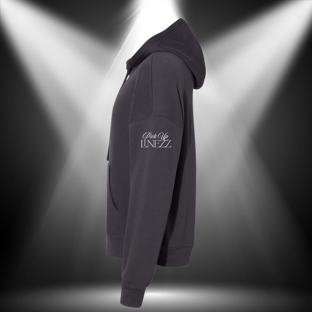 7E Performance Horses x Pickup Linezz Comfort Hoodie
