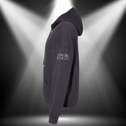 7E Performance Horses x Pickup Linezz Comfort Hoodie